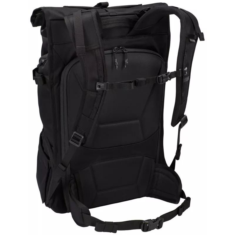 Thule Covert TCDK232 kuprinė, juoda
