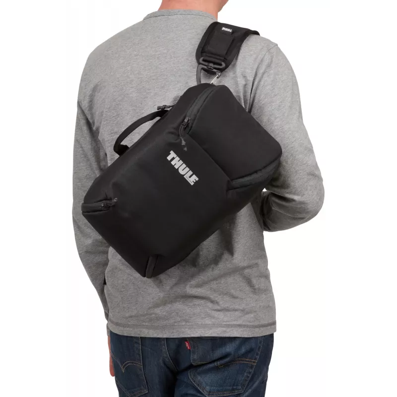 Thule Covert TCDK232 kuprinė, juoda