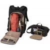 Thule Covert TCDK232 kuprinė, juoda