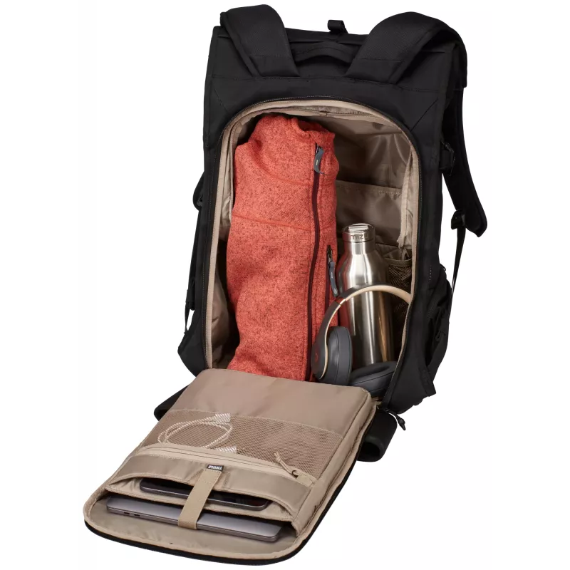 Thule Covert TCDK232 kuprinė, juoda