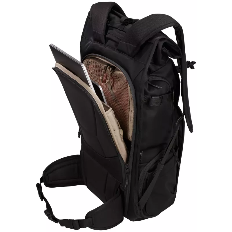 Thule Covert TCDK232 kuprinė, juoda