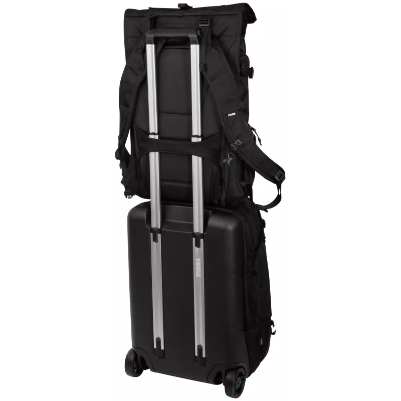 Thule Covert TCDK232 kuprinė, juoda