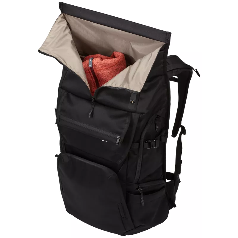 Thule Covert TCDK232 kuprinė, juoda