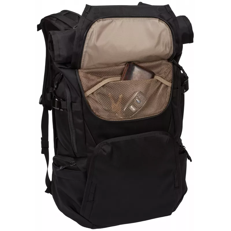 Thule Covert TCDK232 kuprinė, juoda