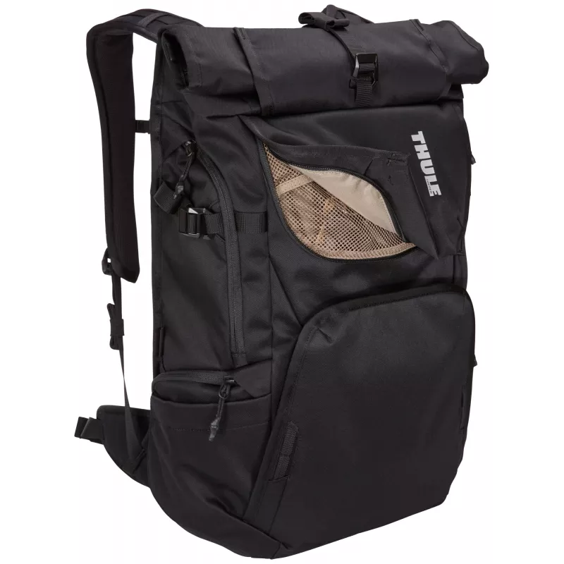 Thule Covert TCDK232 kuprinė, juoda