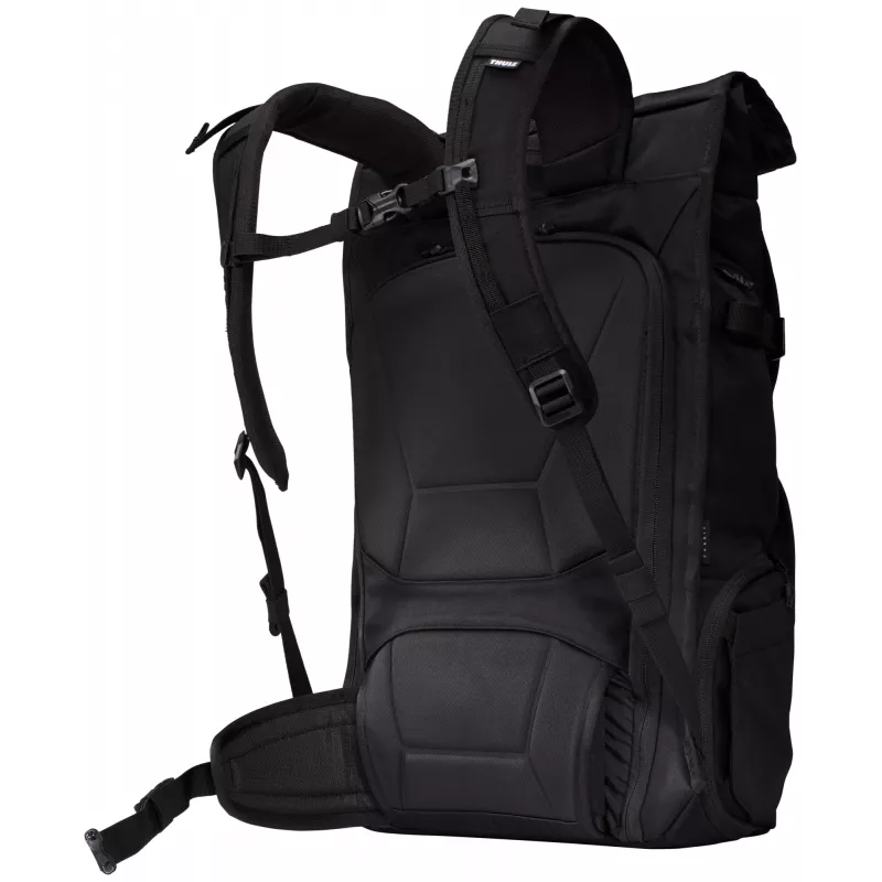Thule Covert TCDK232 kuprinė, juoda