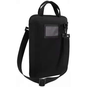 Case Logic LNEO-212 juodas 30,5 cm (12 colių) rankovės tipo dėklas