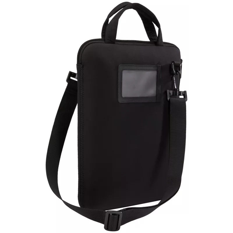 Case Logic LNEO-212 juodas 30,5 cm (12 colių) rankovės tipo dėklas
