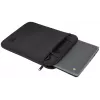 Case Logic LNEO-212 juodas 30,5 cm (12 colių) rankovės tipo dėklas