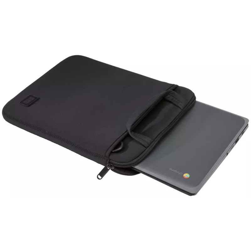 Case Logic LNEO-212 juodas 30,5 cm (12 colių) rankovės tipo dėklas