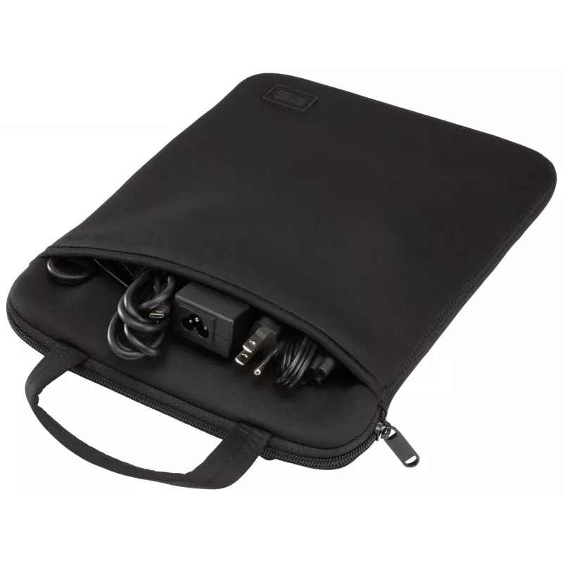 Case Logic LNEO-212 juodas 30,5 cm (12 colių) rankovės tipo dėklas