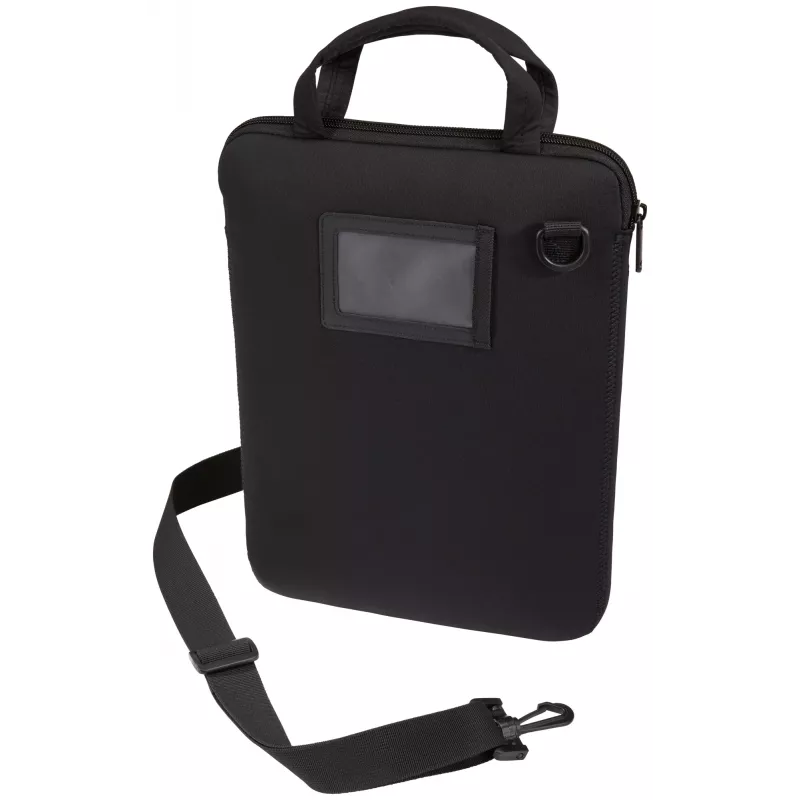 Case Logic LNEO-212 juodas 30,5 cm (12 colių) rankovės tipo dėklas
