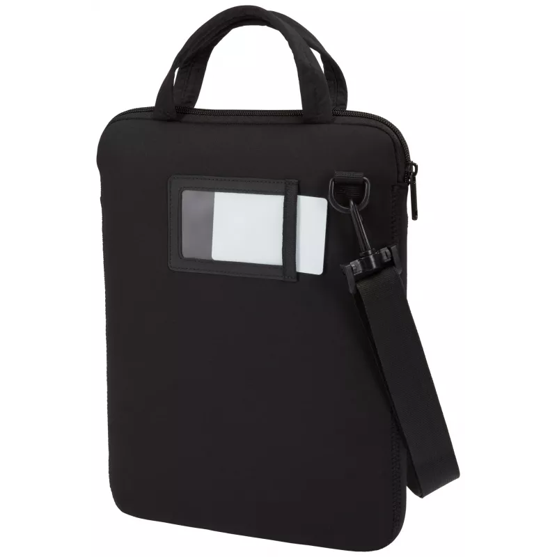 Case Logic LNEO-212 juodas 30,5 cm (12 colių) rankovės tipo dėklas