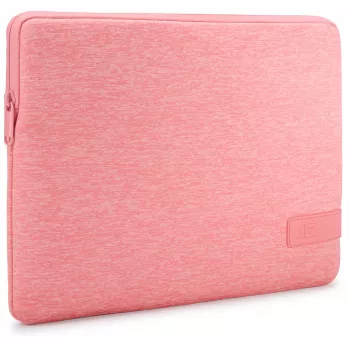 Case Logic Reflect REFMB114 - Pomelo Pink 35.6 cm (14 inch) Sleeve case