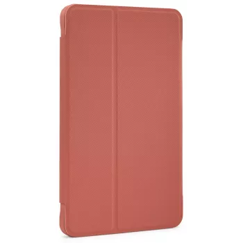 Case Logic SnapView CSGE2196 Sienna Red, Dangtelis, Samsung, Galaxy Tab A9 8.7 colio, 22,1 cm (8,7 colio), 200 g