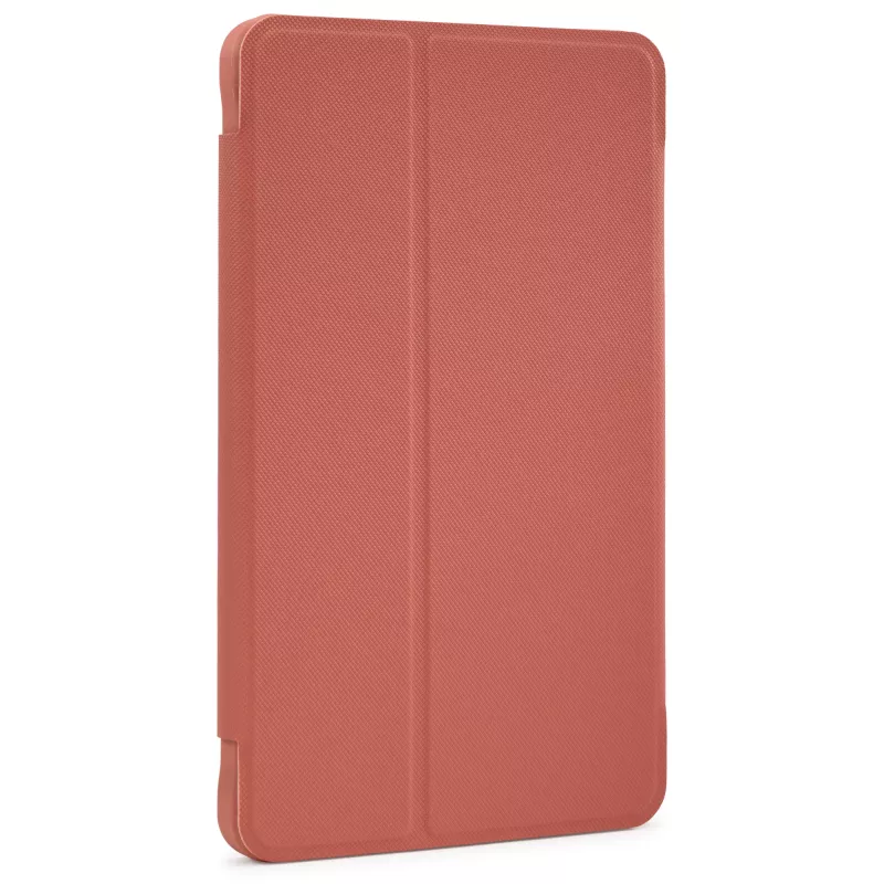 Case Logic SnapView CSGE2196 Sienna Red, Dangtelis, Samsung, Galaxy Tab A9 8.7 colio, 22,1 cm (8,7 colio), 200 g