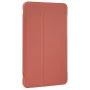 Case Logic SnapView CSGE2196 Sienna Red, Dangtelis, Samsung, Galaxy Tab A9 8.7 colio, 22,1 cm (8,7 colio), 200 g