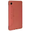 Case Logic SnapView CSGE2196 Sienna Red, Dangtelis, Samsung, Galaxy Tab A9 8.7 colio, 22,1 cm (8,7 colio), 200 g