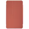 Case Logic SnapView CSGE2196 Sienna Red, Dangtelis, Samsung, Galaxy Tab A9 8.7 colio, 22,1 cm (8,7 colio), 200 g