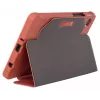 Case Logic SnapView CSGE2196 Sienna Red, Dangtelis, Samsung, Galaxy Tab A9 8.7 colio, 22,1 cm (8,7 colio), 200 g