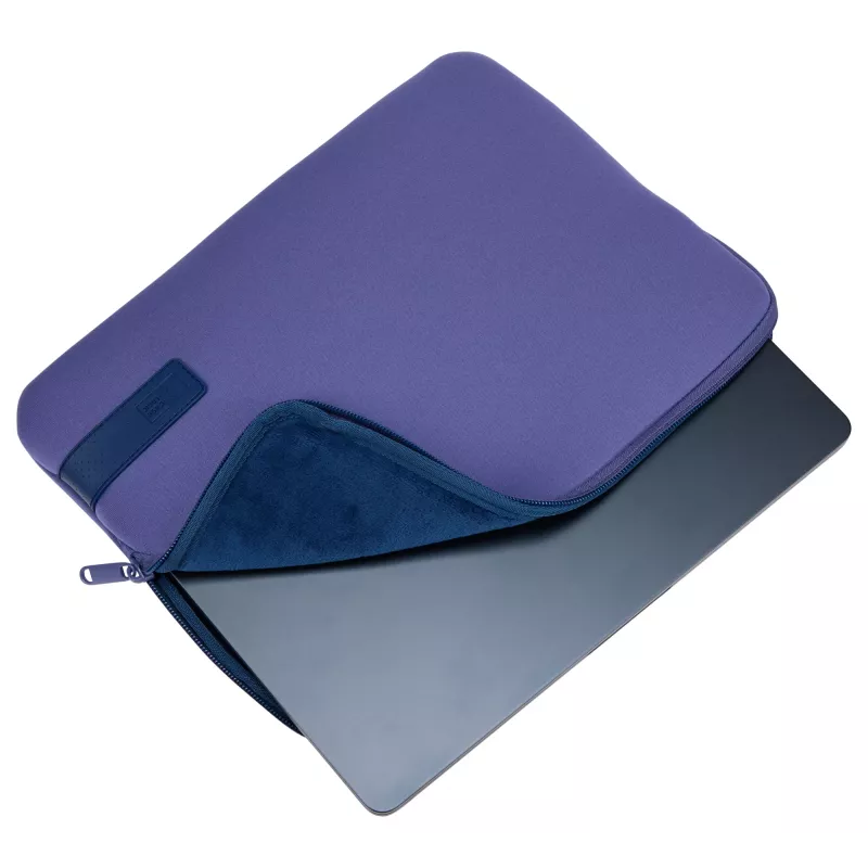 Case Logic Reflect REFMB113A Concentrated Purple 35,6 cm (14 colių) įmautė