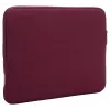 Case Logic Reflect REFMB113A Niunansuota raudona 33 cm (13 colių) rankovės dėklas