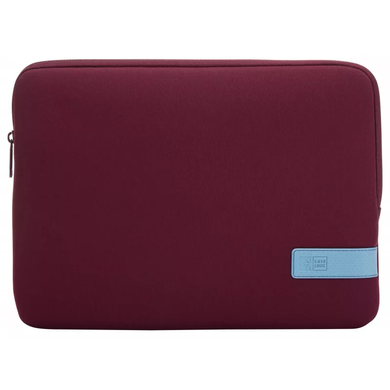 Case Logic Reflect REFMB113A Niunansuota raudona 33 cm (13 colių) rankovės dėklas