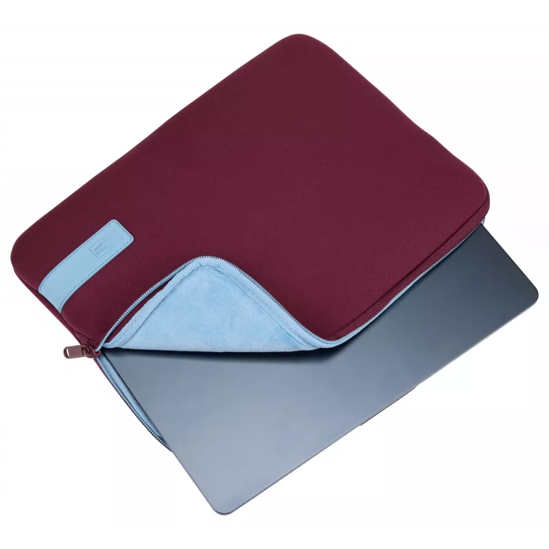 Case Logic Reflect REFMB113A Niunansuota raudona 33 cm (13 colių) rankovės dėklas