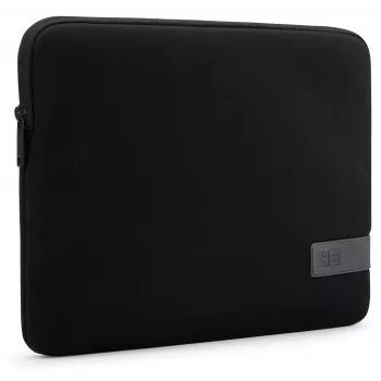 Case Logic Reflect REFMB113A Juoda 33 cm (13 colių) rankovėlė