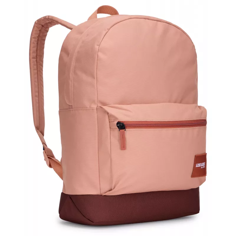 Case Logic Campus CCAM1216 Sugared Peach kuprinė Kasdienė kuprinė Poliesteris