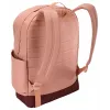 Case Logic Campus CCAM1216 Sugared Peach kuprinė Kasdienė kuprinė Poliesteris
