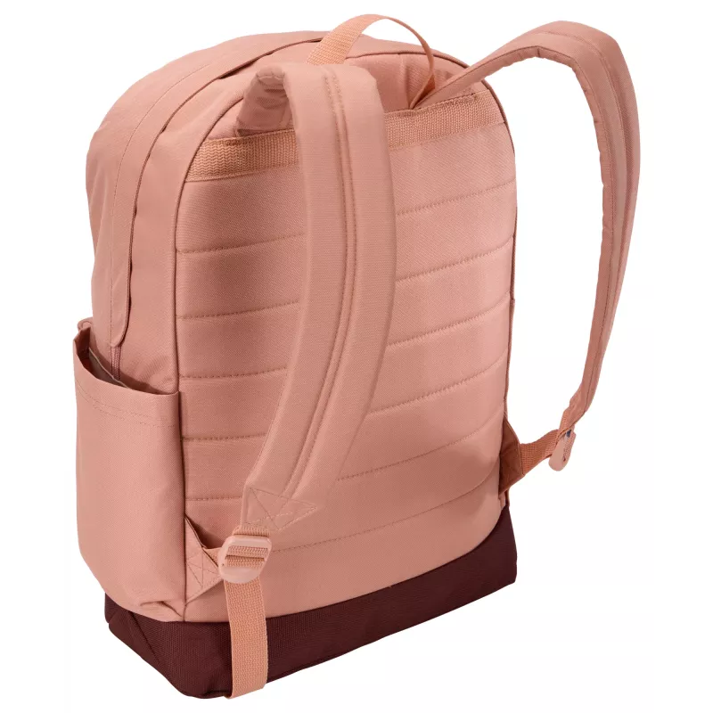 Case Logic Campus CCAM1216 Sugared Peach kuprinė Kasdienė kuprinė Poliesteris