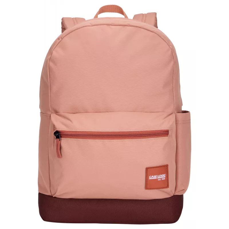 Case Logic Campus CCAM1216 Sugared Peach kuprinė Kasdienė kuprinė Poliesteris