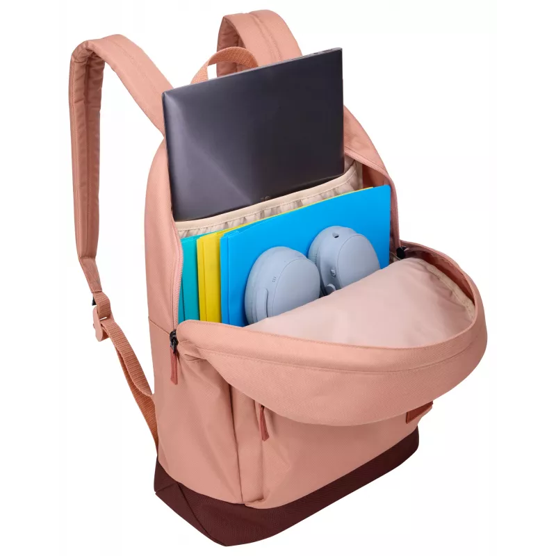 Case Logic Campus CCAM1216 Sugared Peach kuprinė Kasdienė kuprinė Poliesteris