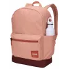 Case Logic Campus CCAM1216 Sugared Peach kuprinė Kasdienė kuprinė Poliesteris