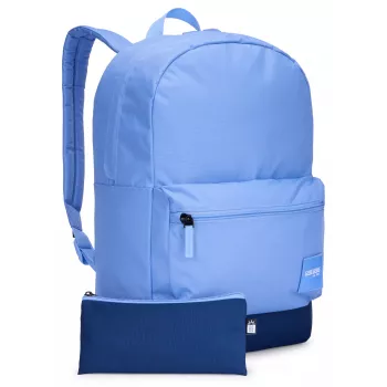 Case Logic Campus CCAM1216 Glowing Blue kuprinė, laisvalaikio kuprinė, poliesteris