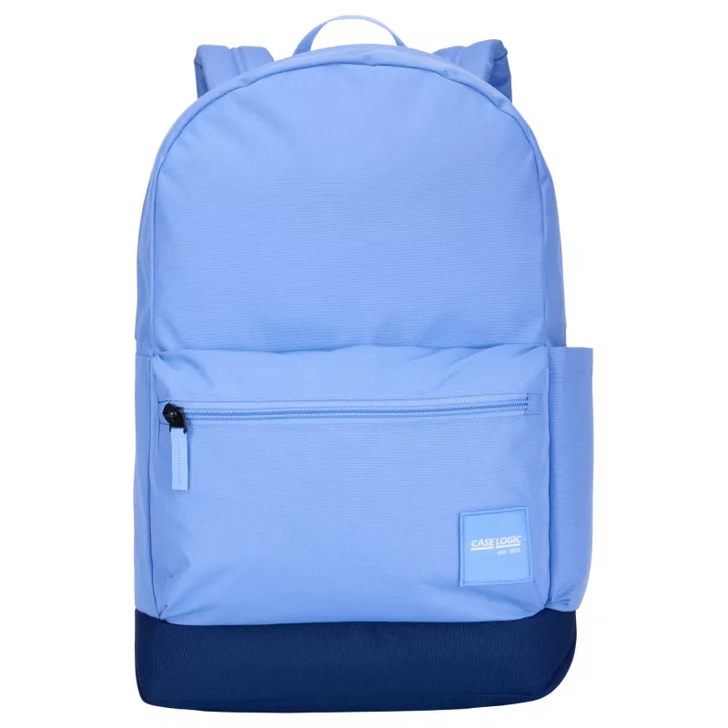 Case Logic Campus CCAM1216 Glowing Blue kuprinė, laisvalaikio kuprinė, poliesteris