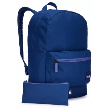 Case Logic Campus CCAM1216 Navy Blue kuprinė Casual kuprinė Poliesteris