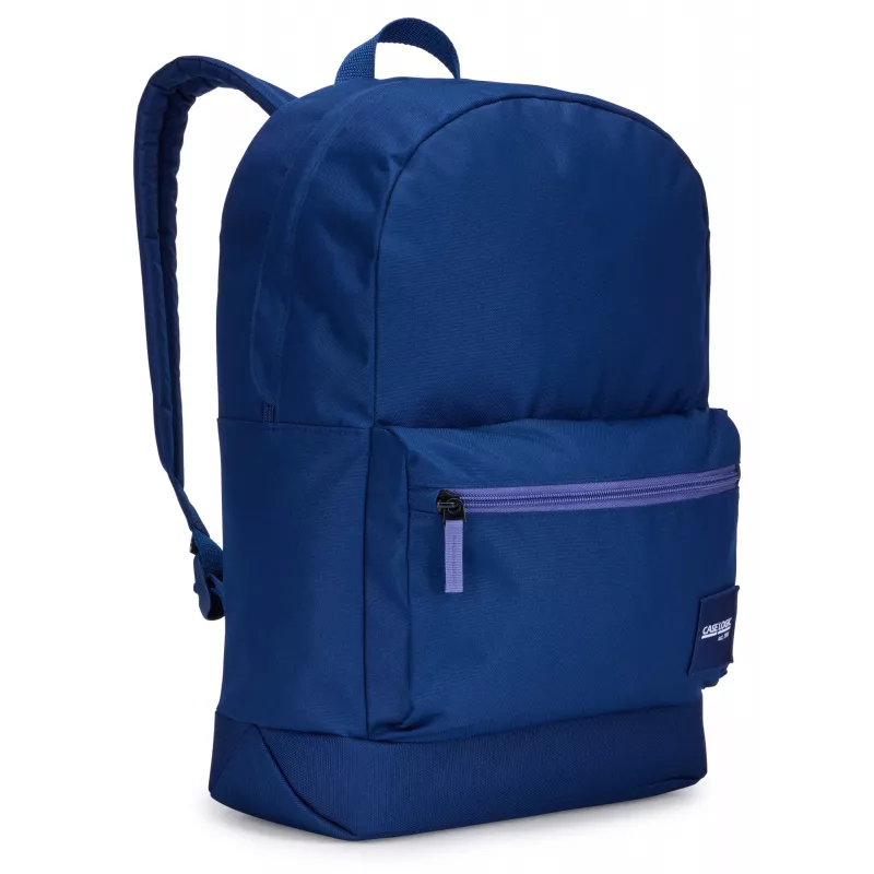 Case Logic Campus CCAM1216 Navy Blue kuprinė Casual kuprinė Poliesteris