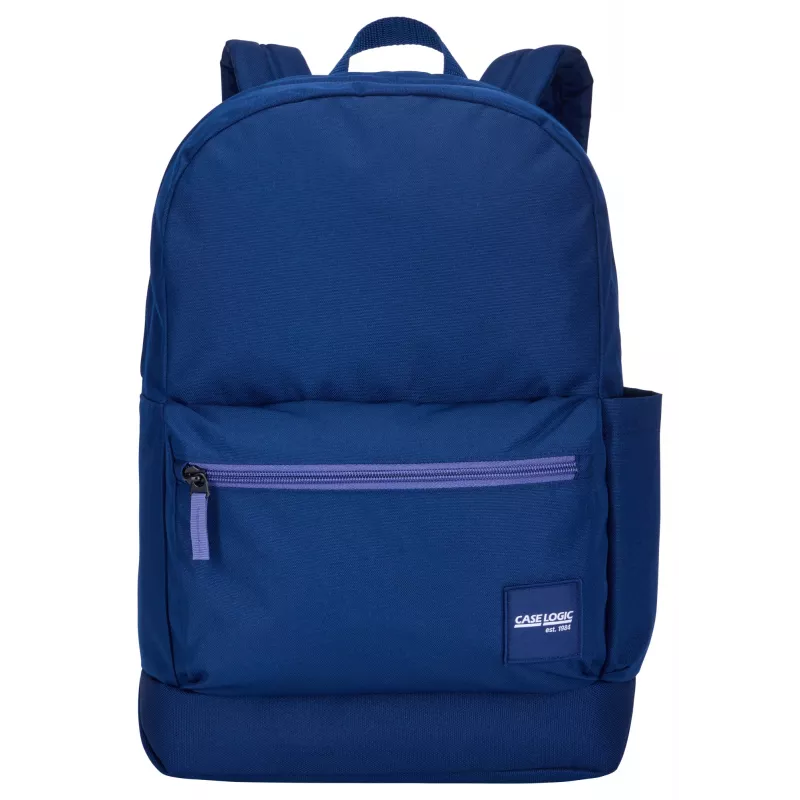 Case Logic Campus CCAM1216 Navy Blue kuprinė Casual kuprinė Poliesteris