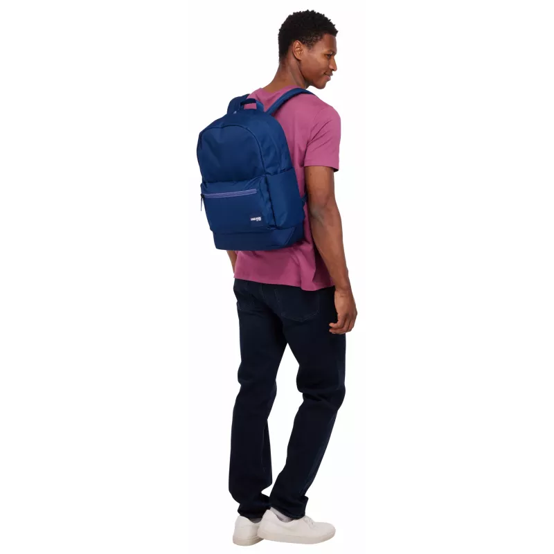 Case Logic Campus CCAM1216 Navy Blue kuprinė Casual kuprinė Poliesteris