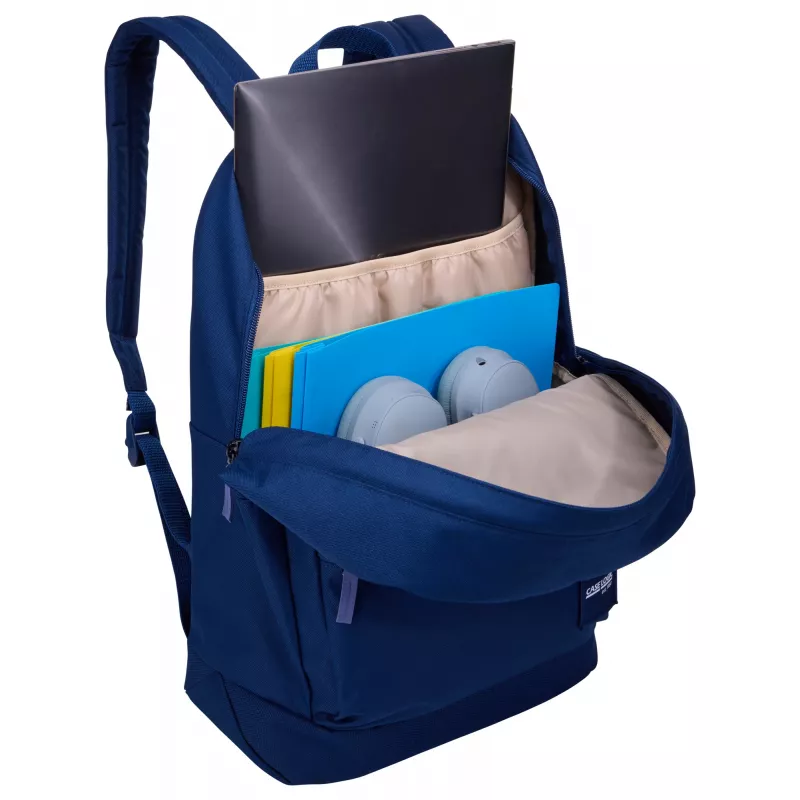 Case Logic Campus CCAM1216 Navy Blue kuprinė Casual kuprinė Poliesteris
