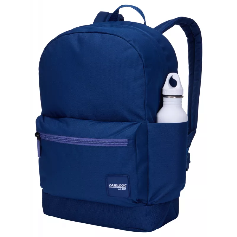 Case Logic Campus CCAM1216 Navy Blue kuprinė Casual kuprinė Poliesteris
