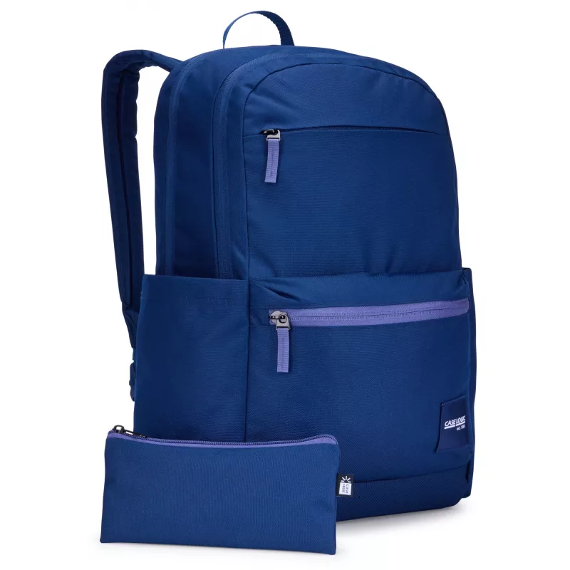 Case Logic Campus CCAM3216 Navy Blue kuprinė Laisvalaikio kuprinė Poliesteris