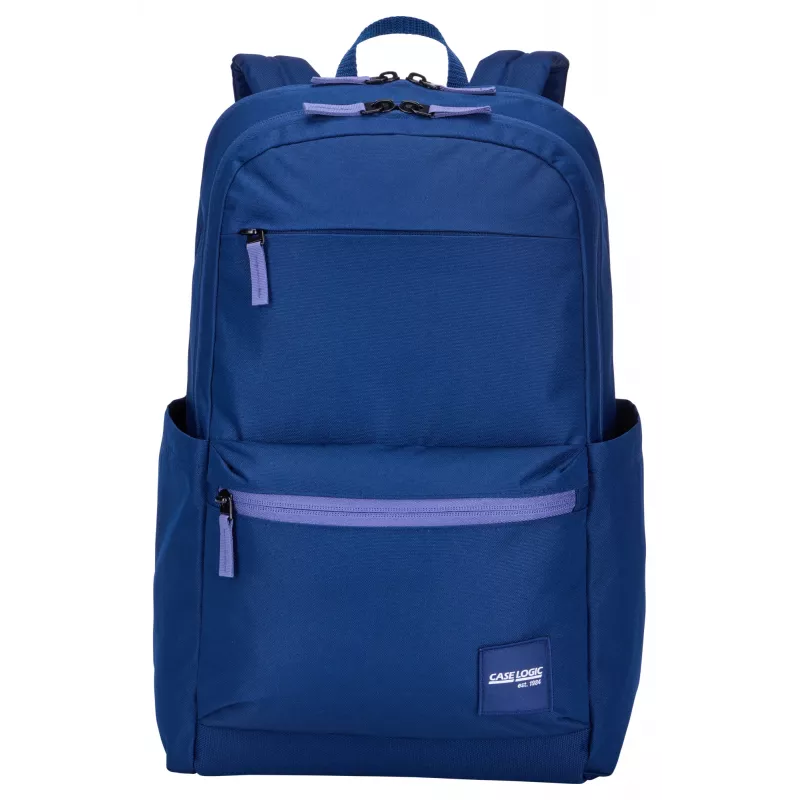 Case Logic Campus CCAM3216 Navy Blue kuprinė Laisvalaikio kuprinė Poliesteris