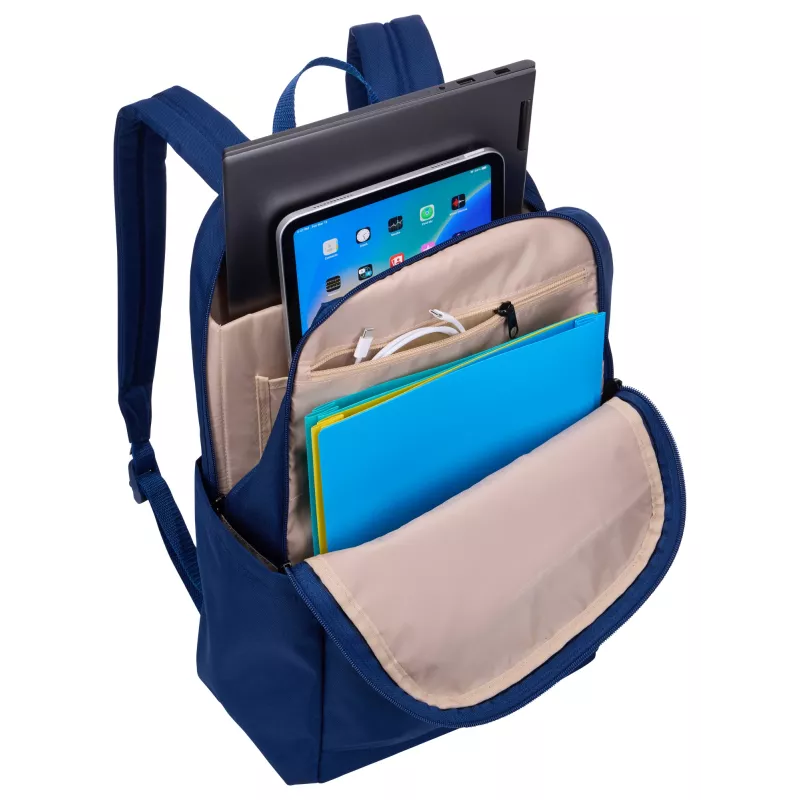 Case Logic Campus CCAM3216 Navy Blue kuprinė Laisvalaikio kuprinė Poliesteris