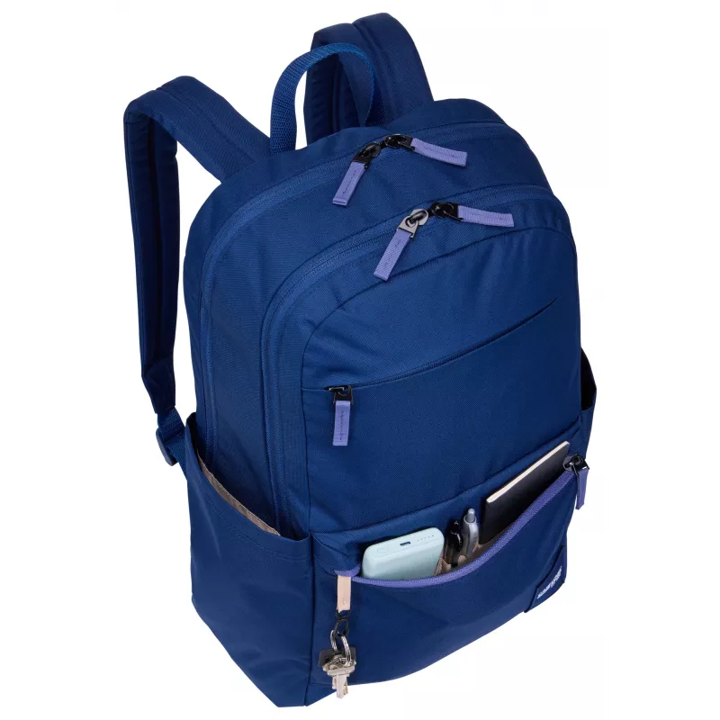 Case Logic Campus CCAM3216 Navy Blue kuprinė Laisvalaikio kuprinė Poliesteris