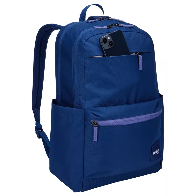 Case Logic Campus CCAM3216 Navy Blue kuprinė Laisvalaikio kuprinė Poliesteris