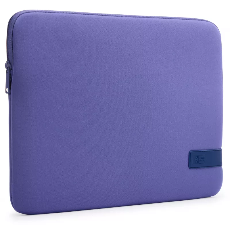 Case Logic Reflect REFPC114 koncentruota violetinė 39,6 cm (15,6 col.) rankovės tipo dėklas