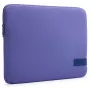 Case Logic Reflect REFPC114 koncentruota violetinė 39,6 cm (15,6 col.) rankovės tipo dėklas